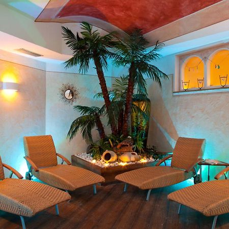 Nature Wellness Hotel Renato فيغو دي فاسا المظهر الخارجي الصورة