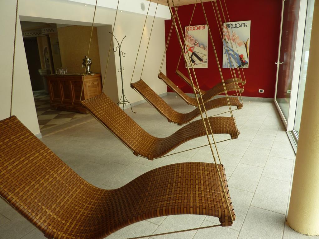 Nature Wellness Hotel Renato فيغو دي فاسا المظهر الخارجي الصورة