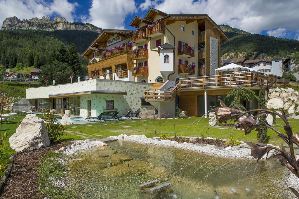 Nature Wellness Hotel Renato فيغو دي فاسا المظهر الخارجي الصورة