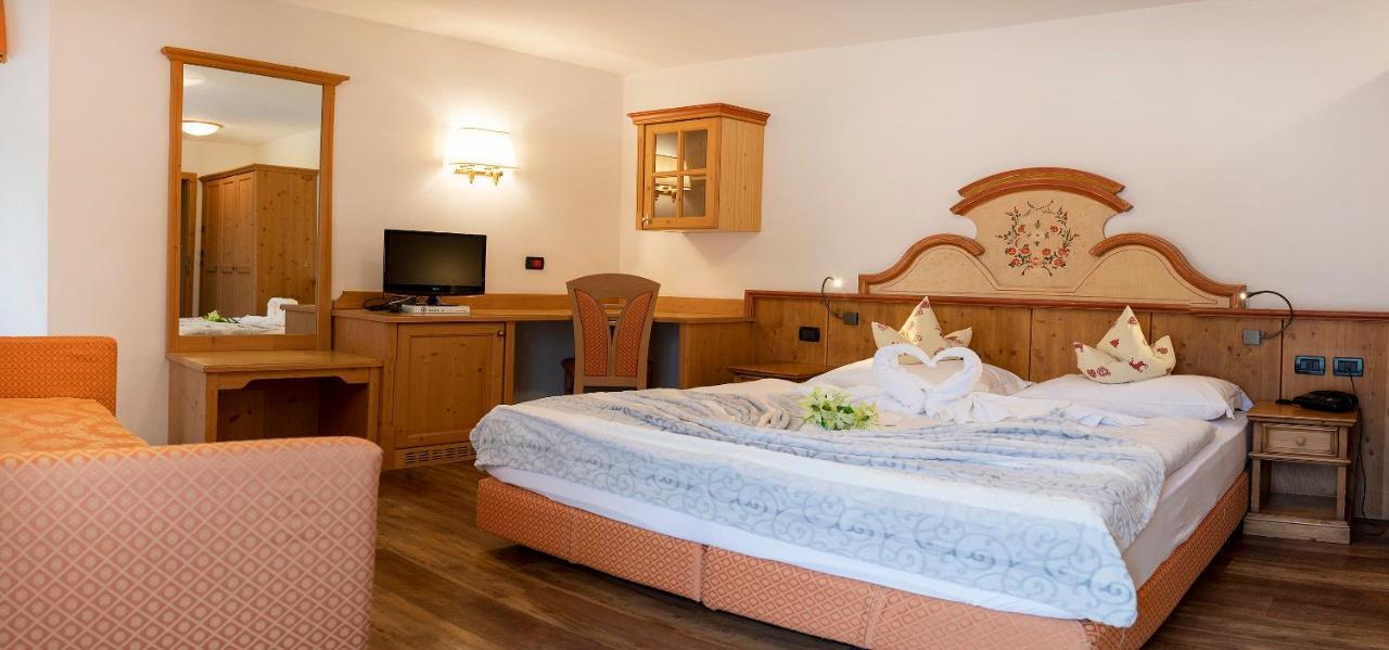 Nature Wellness Hotel Renato فيغو دي فاسا المظهر الخارجي الصورة
