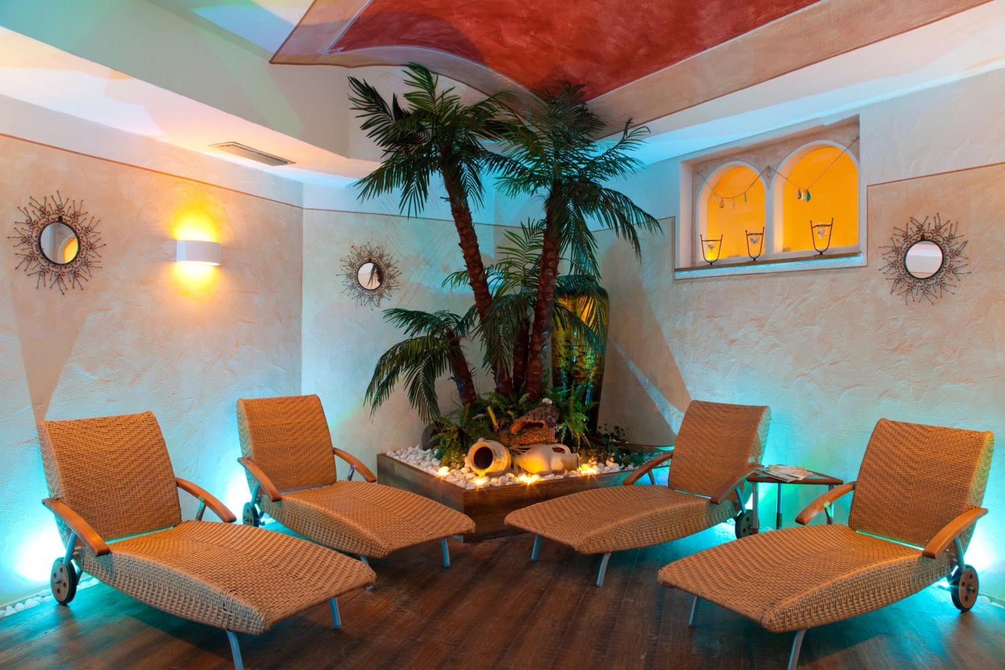Nature Wellness Hotel Renato فيغو دي فاسا المظهر الخارجي الصورة