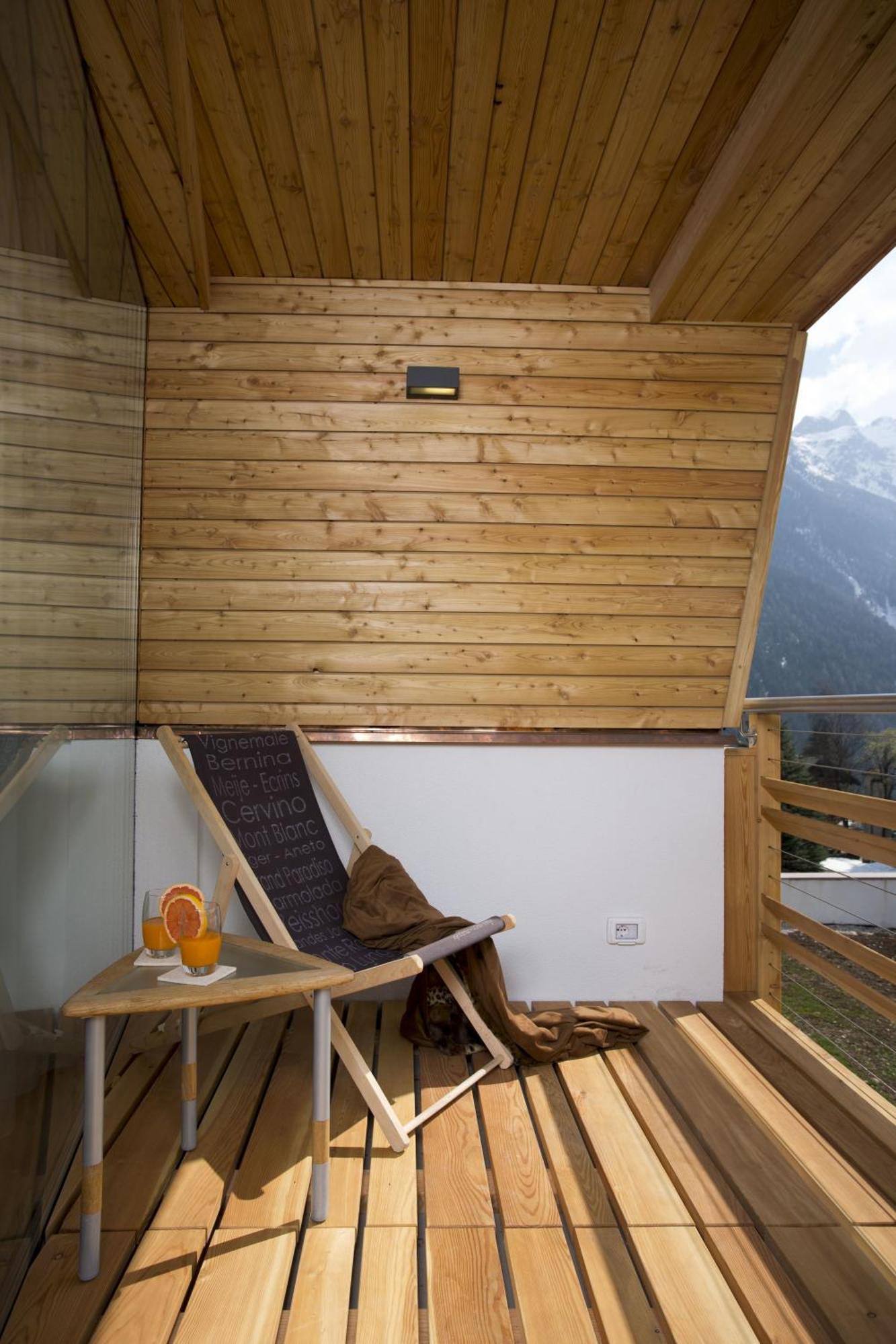 Nature Wellness Hotel Renato فيغو دي فاسا الغرفة الصورة