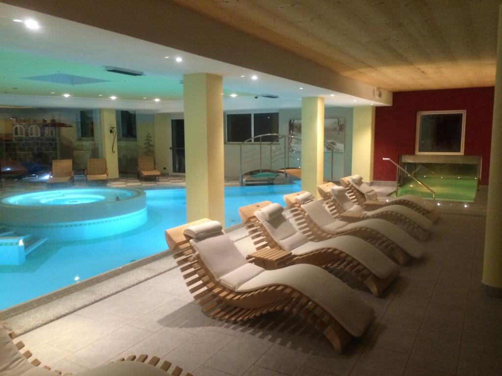 Nature Wellness Hotel Renato فيغو دي فاسا المظهر الخارجي الصورة