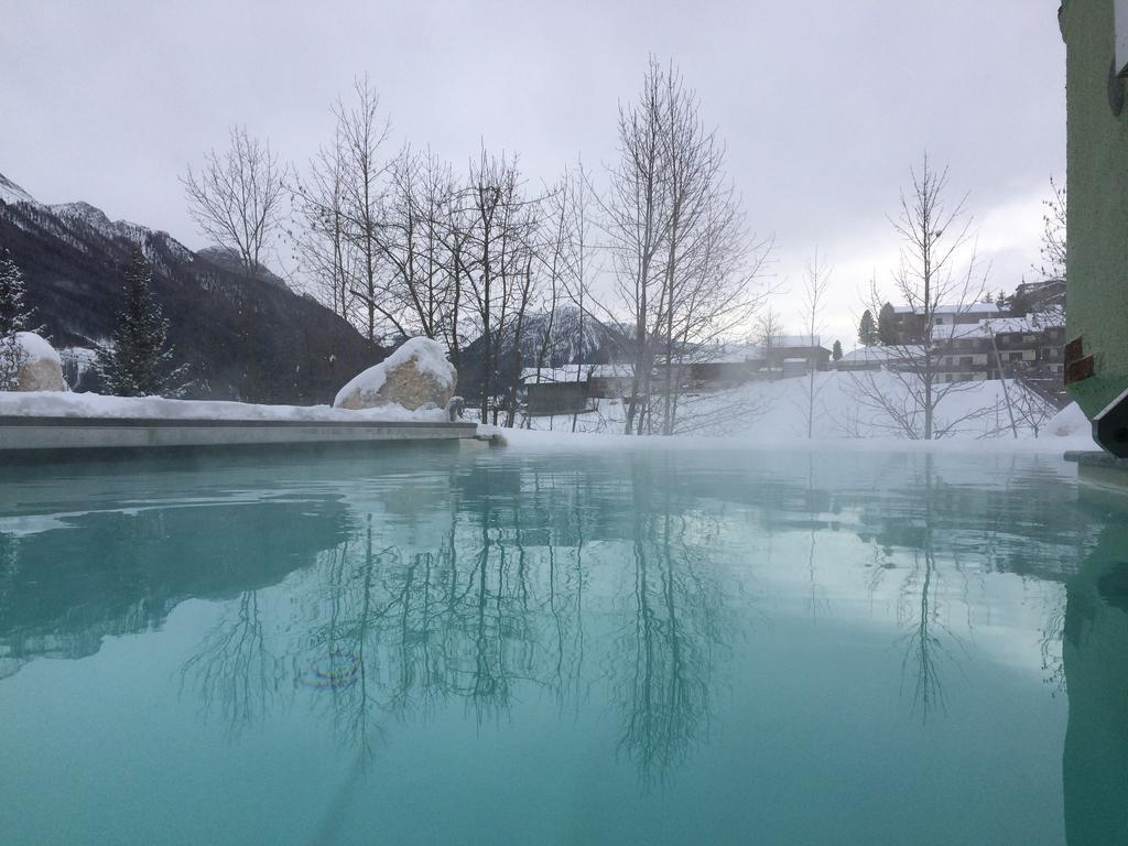 Nature Wellness Hotel Renato فيغو دي فاسا المظهر الخارجي الصورة