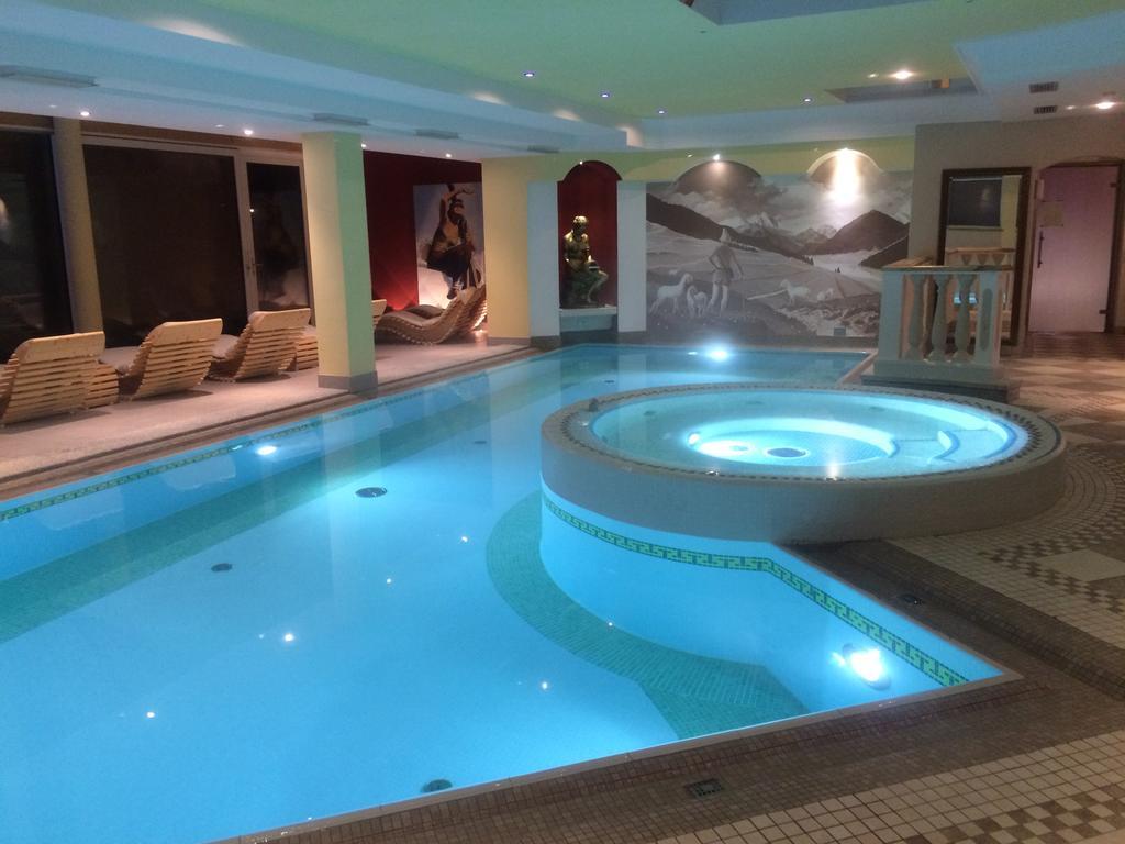 Nature Wellness Hotel Renato فيغو دي فاسا المظهر الخارجي الصورة