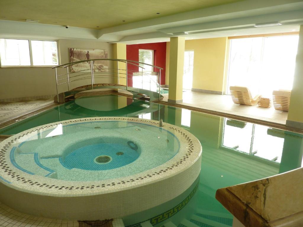 Nature Wellness Hotel Renato فيغو دي فاسا المظهر الخارجي الصورة