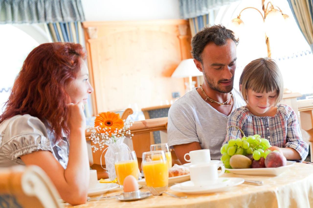 Nature Wellness Hotel Renato فيغو دي فاسا المظهر الخارجي الصورة
